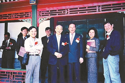 杜润生1